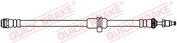 Brake Hose